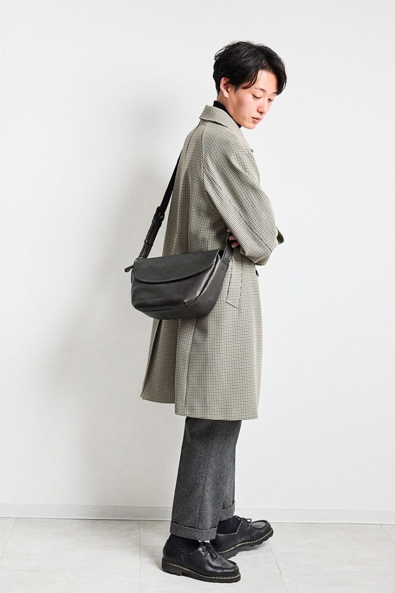 genten ゲンテン GOAT BASIC（ゴートベーシック） ショルダーバッグ 42402