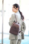 genten ゲンテン GOAT BASIC（ゴートベーシック） リュック 42414 (42404)
