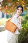 genten ゲンテン GOAT BASIC（ゴートベーシック） トートバッグ 42405