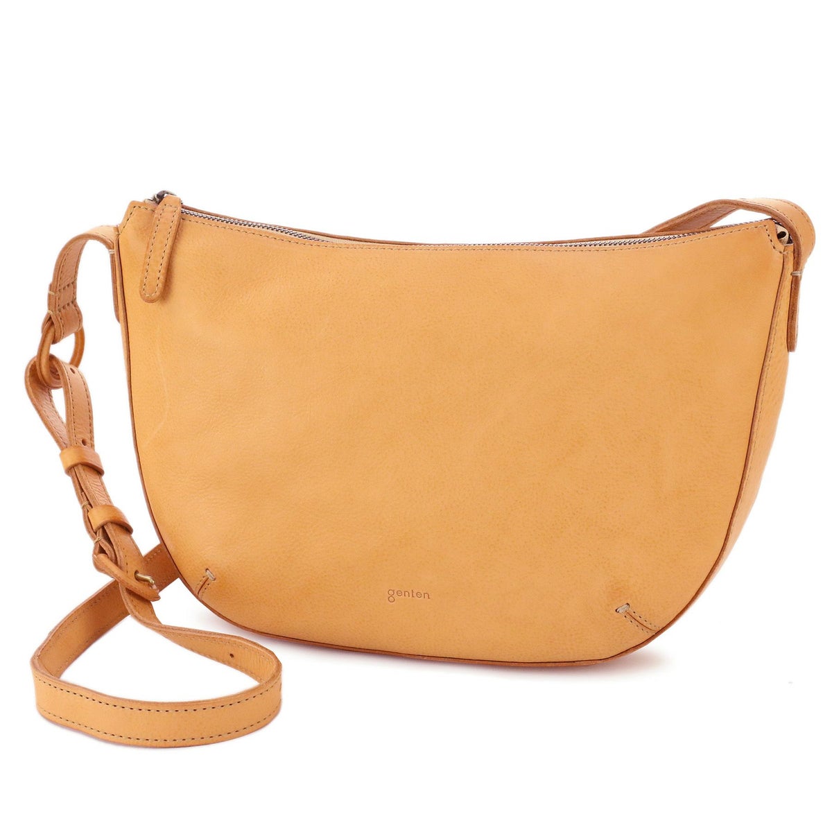 genten ゲンテン TOSCA トスカ 2WAY ショルダーバッグ 47690