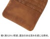 BAGGY PORT バギーポート フルクロームツートン カード入れ付き単札財布 HRD-406