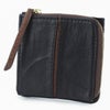 BAGGY PORT バギーポート フルクロームツートン カード入れ付き単札財布 HRD-406