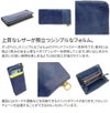 BAGGY PORT バギーポート UDO ラウンドファスナー 小銭入れ付き 長財布 HRD-770