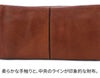 BAGGY PORT バギーポート フルクロームツートン 小銭入れ付き長財布 HRD-400