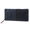 BAGGY PORT バギーポート フルクロームツートン 小銭入れ付き長財布 HRD-400