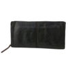 BAGGY PORT バギーポート フルクロームツートン 小銭入れ付き長財布 HRD-400