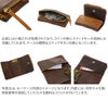 BAGGY PORT バギーポート フルクロームツートン キーケース HRD-403