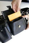BAGGY PORT バギーポート ショルダーバッグ オイルバケッタ JOB-932