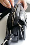 BAGGY PORT バギーポート ショルダーバッグ オイルバケッタ JOB-932