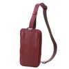 BAGGY PORT バギーポート KOI SLANTING 2WAY ボディーバッグ KOT-1007