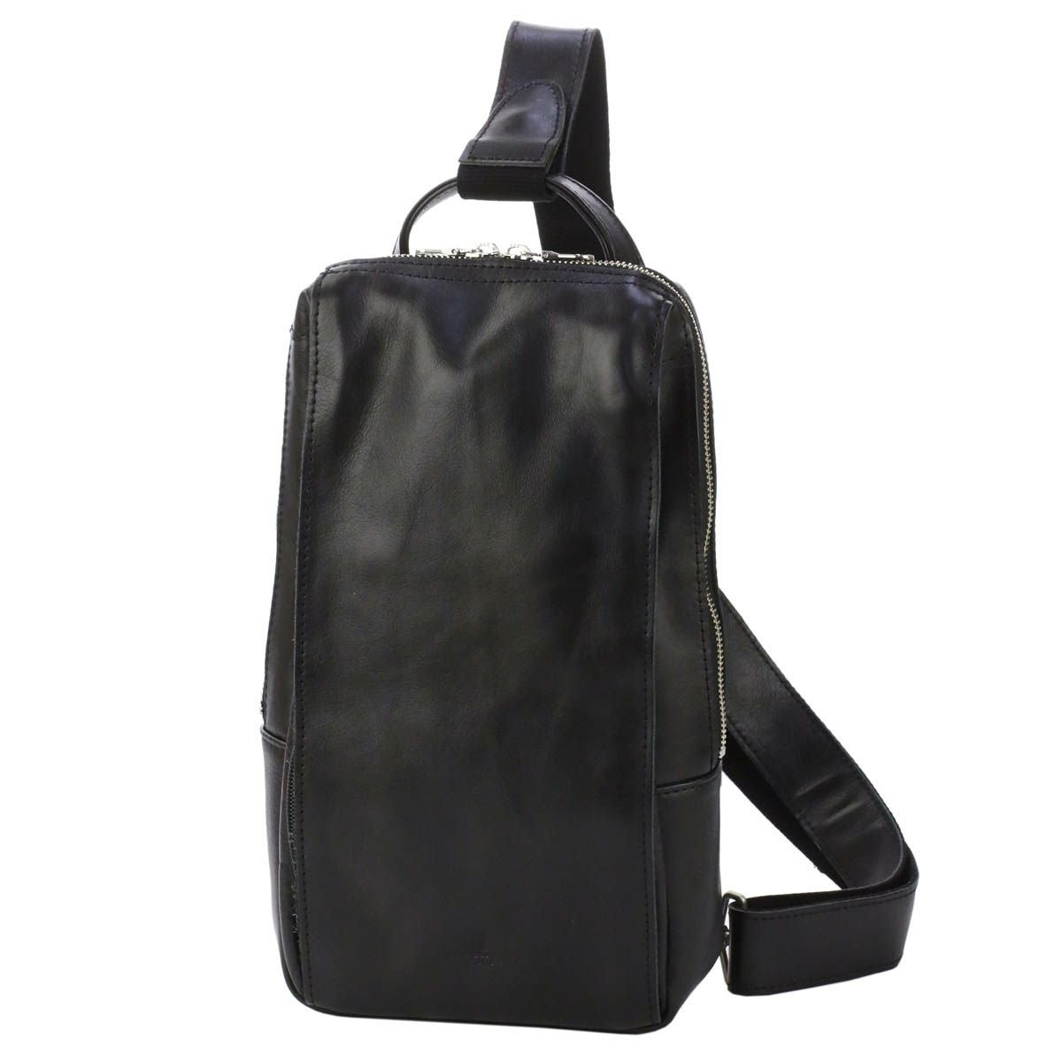 BAGGY PORT バギーポート KOI コーアイ SLANTING 2WAY ボディーバッグ KOT-1009