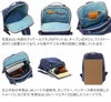 BAGGY'S ANNEX バギーズアネックス シリアスバイオ リュックサック LMIC-551