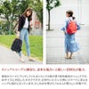 BAGGY'S ANNEX バギーズアネックス シリアスバイオ リュックサック LMIC-551