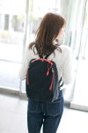 BAGGY'S ANNEX バギーズアネックス シリアスバイオ リュックサック LMIC-551