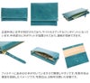 BAGGY'S ANNEX バギーズアネックス バルサビア 小銭入れ付き二つ折り長財布 LZKM-701