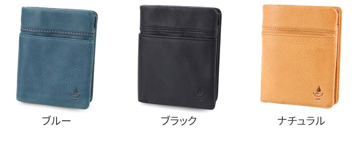 BAGGY'S ANNEX バギーズアネックス ミネルバボックス シリーズ Ｌ字ファスナー二つ折り財布 LZYS-8002