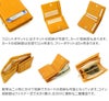 BAGGY'S ANNEX バギーズアネックス ミネルバボックス シリーズ Ｌ字ファスナー二つ折り財布 LZYS-8002