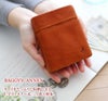 BAGGY'S ANNEX バギーズアネックス ミネルバボックス シリーズ Ｌ字ファスナー二つ折り財布 LZYS-8002