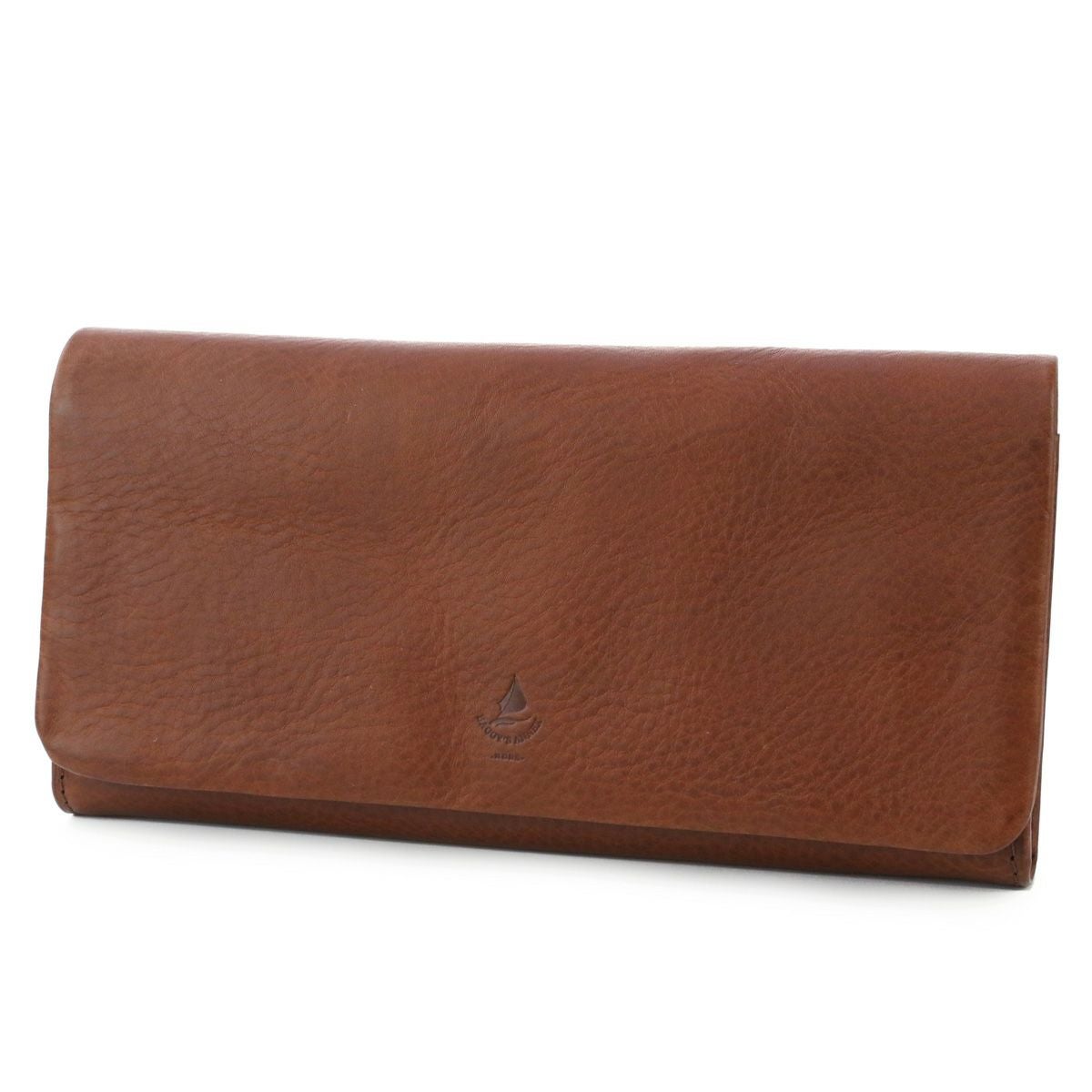 BAGGY'S ANNEX バギーズアネックス ミネルバボックス シリーズ 小銭入れ付き長財布 LZYS-8004