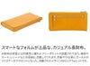 BAGGY'S ANNEX バギーズアネックス ミネルバボックス 小銭入れ付き長財布（L字ファスナー式） LZYS-8009