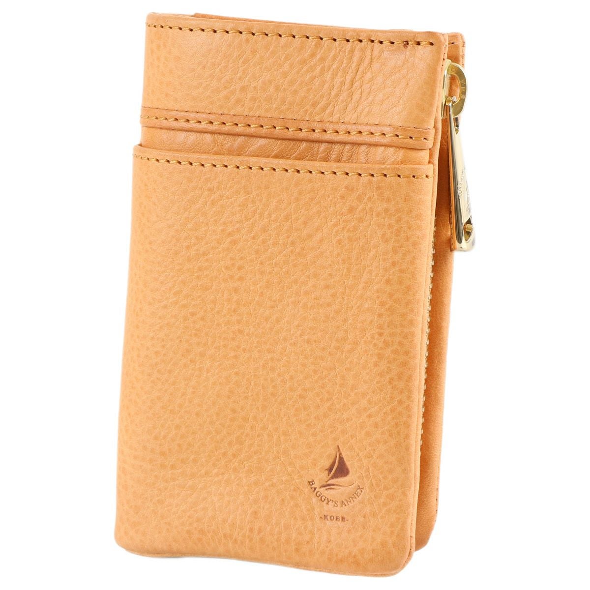 BAGGY'S ANNEX バギーズアネックス ミネルバボックス シリーズ スマートキー対応キーケース LZYS8006