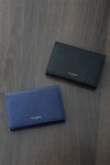 PELLE MORBIDA ペッレモルビダ Barca バルカ エンボスレザー 名刺入れ・カードケース PMO-BA305