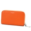 PELLE MORBIDA ペッレモルビダ Barca バルカ エンボスレザー カードキーケース PMO-BAAC003
