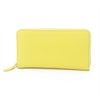 PELLE MORBIDA ペッレモルビダ Barca バルカ 型押しレザー 小銭入れ付き長財布（ラウンドファスナー式） PMO-BAL003N