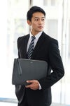 PELLE MORBIDA ペッレモルビダ Capitano キャピターノ エンボスレザー クラッチバッグ PMO-CA009