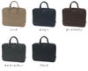 PELLE MORBIDA ペッレモルビダ Capitano キャピターノ エンボスレザー A4ブリーフケース 1室タイプ PMO-CA010