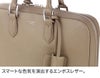PELLE MORBIDA ペッレモルビダ Capitano キャピターノ エンボスレザー A4ブリーフケース 1室タイプ PMO-CA010