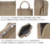 PELLE MORBIDA ペッレモルビダ Capitano キャピターノ エンボスレザー A4ブリーフケース 1室タイプ PMO-CA010