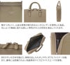 PELLE MORBIDA ペッレモルビダ Capitano キャピターノ エンボスレザー A4ブリーフケース 1室タイプ PMO-CA010