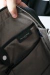 PELLE MORBIDA ペッレモルビダ Capitano キャピターノ エンボスレザー A4ブリーフケース 1室タイプ PMO-CA010