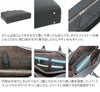 PELLE MORBIDA ペッレモルビダ Capitano キャピターノ B4ブリーフケース 1室タイプ（ショルダーベルト付属） PMO-CA013A