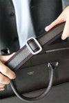 PELLE MORBIDA ペッレモルビダ Capitano キャピターノ B4ブリーフケース 1室タイプ（ショルダーベルト付属） PMO-CA013A