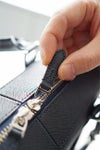PELLE MORBIDA ペッレモルビダ Capitano キャピターノ B4ブリーフケース 1室タイプ（ショルダーベルト付属） PMO-CA013A