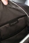 PELLE MORBIDA ペッレモルビダ Capitano キャピターノ B4ブリーフケース 1室タイプ（ショルダーベルト付属） PMO-CA013A