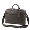 PELLE MORBIDA ペッレモルビダ Capitano キャピターノ B4ブリーフケース 1室タイプ（ショルダーベルト付属） PMO-CA013A