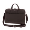 PELLE MORBIDA ペッレモルビダ Capitano キャピターノ B4ブリーフケース 1室タイプ（ショルダーベルト付属） PMO-CA013A