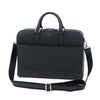 PELLE MORBIDA ペッレモルビダ Capitano キャピターノ B4ブリーフケース 1室タイプ（ショルダーベルト付属） PMO-CA013A