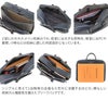 PELLE MORBIDA ペッレモルビダ Capitano キャピターノ B4ブリーフケース 2室タイプ（ショルダーベルト付属） PMO-CA014