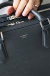 PELLE MORBIDA ペッレモルビダ Capitano キャピターノ B4ブリーフケース 2室タイプ（ショルダーベルト付属） PMO-CA014