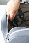PELLE MORBIDA ペッレモルビダ Capitano キャピターノ B4ブリーフケース 2室タイプ（ショルダーベルト付属） PMO-CA014
