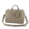 PELLE MORBIDA ペッレモルビダ Capitano キャピターノ B4ブリーフケース 2室タイプ（ショルダーベルト付属） PMO-CA014