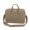 PELLE MORBIDA ペッレモルビダ Capitano キャピターノ B4ブリーフケース 2室タイプ（ショルダーベルト付属） PMO-CA014