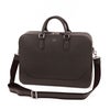 PELLE MORBIDA ペッレモルビダ Capitano キャピターノ B4ブリーフケース 2室タイプ（ショルダーベルト付属） PMO-CA014