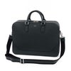 PELLE MORBIDA ペッレモルビダ Capitano キャピターノ B4ブリーフケース 2室タイプ（ショルダーベルト付属） PMO-CA014