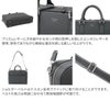 PELLE MORBIDA ペッレモルビダ Capitano キャピターノ エンボスレザー A4ブリーフケース 1室タイプ（ショルダーベルト付属） PMO-CA015