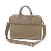 PELLE MORBIDA ペッレモルビダ Capitano キャピターノ エンボスレザー A4ブリーフケース 1室タイプ（ショルダーベルト付属） PMO-CA015